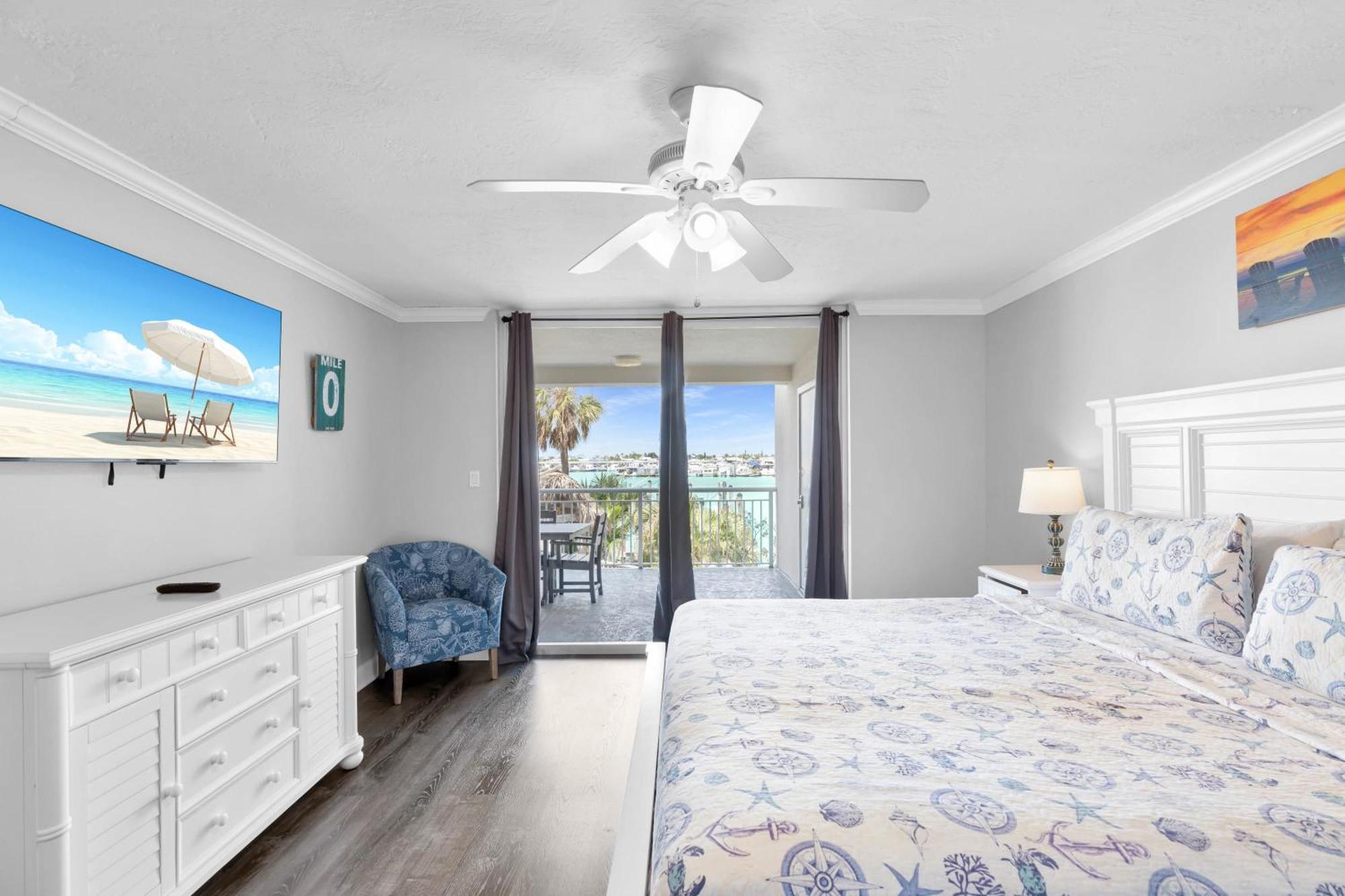 Aruba - Downtown Waterfront 2X2 Dock & Pool Pet-Friendly Villa Key West Exterior photo